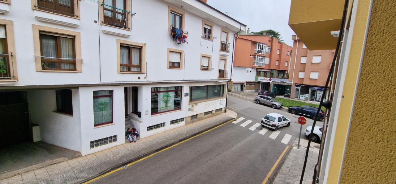 Raitan 2 - Apartamento Con Piscina Compartida Para 4 Pax - Vut-4301-As Colunga Exteriér fotografie