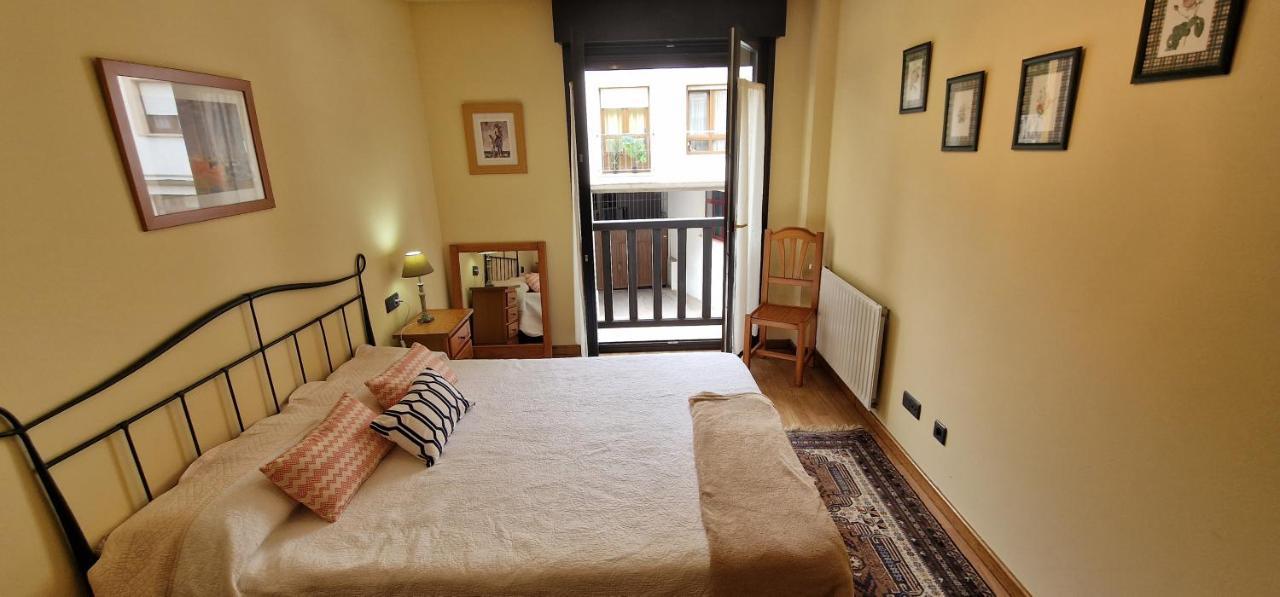 Raitan 2 - Apartamento Con Piscina Compartida Para 4 Pax - Vut-4301-As Colunga Exteriér fotografie