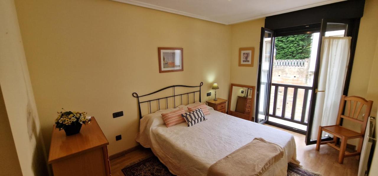 Raitan 2 - Apartamento Con Piscina Compartida Para 4 Pax - Vut-4301-As Colunga Exteriér fotografie