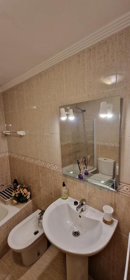Raitan 2 - Apartamento Con Piscina Compartida Para 4 Pax - Vut-4301-As Colunga Exteriér fotografie