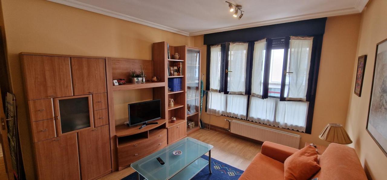 Raitan 2 - Apartamento Con Piscina Compartida Para 4 Pax - Vut-4301-As Colunga Exteriér fotografie