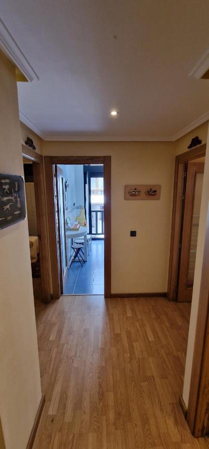 Raitan 2 - Apartamento Con Piscina Compartida Para 4 Pax - Vut-4301-As Colunga Exteriér fotografie