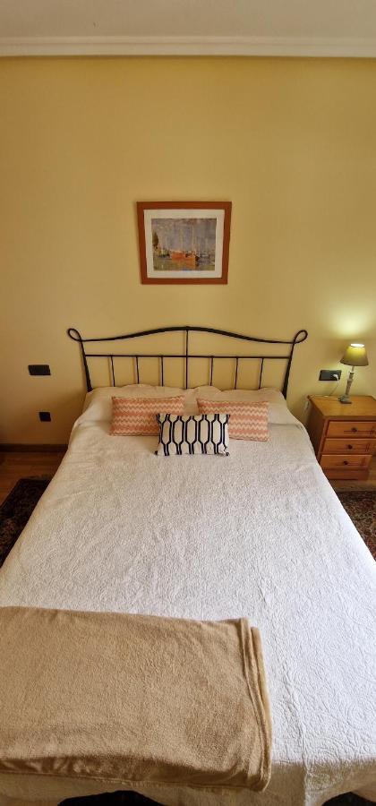 Raitan 2 - Apartamento Con Piscina Compartida Para 4 Pax - Vut-4301-As Colunga Exteriér fotografie